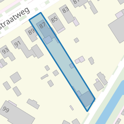 Perceel WKD00-S-1173