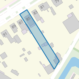 Perceel WKD00-S-1174