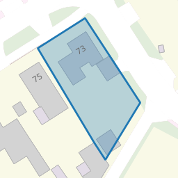 Perceel WKD00-S-1180