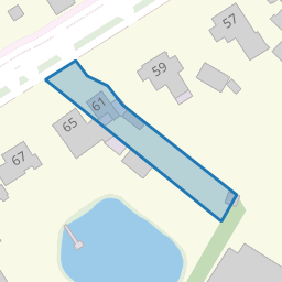 Perceel WKD00-S-1184