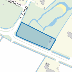 Perceel WKD00-S-1191