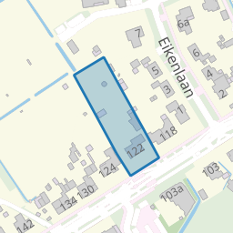 Perceel WKD00-S-1195