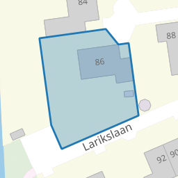 Perceel WKD00-S-1205