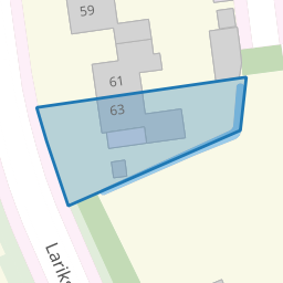 Perceel WKD00-S-1209