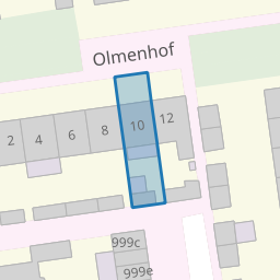 Perceel WKD00-S-1219