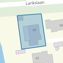 Perceel WKD00-S-1221