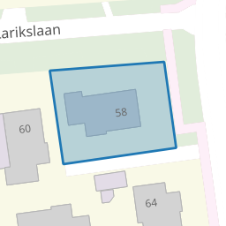 Perceel WKD00-S-1222