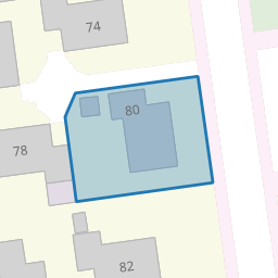 Perceel WKD00-S-1232