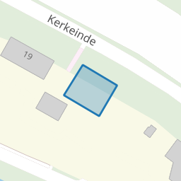 Perceel WKD00-S-1245