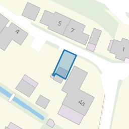 Perceel WKD00-S-1260