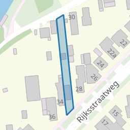 Perceel WKD00-S-1274