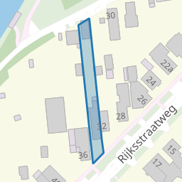 Perceel WKD00-S-1275