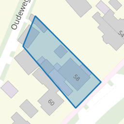 Perceel WKD00-S-1282