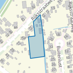 Perceel WKD00-S-1291