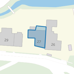 Perceel WKD00-S-1299