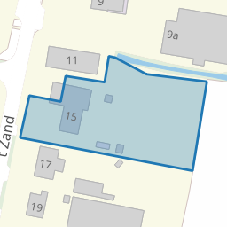 Perceel WKD00-S-1337