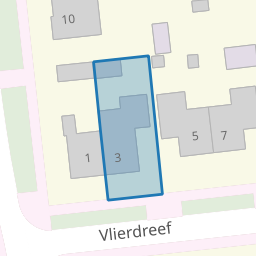 Perceel WKD00-S-1378