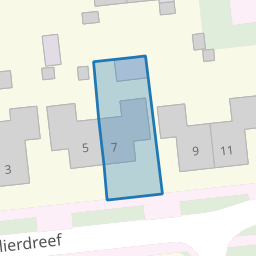 Perceel WKD00-S-1380