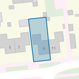 Perceel WKD00-S-1381