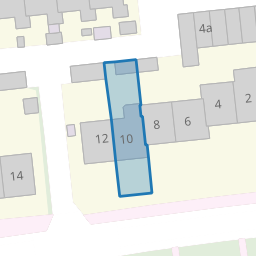 Perceel WKD00-S-1393