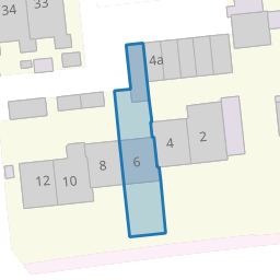 Perceel WKD00-S-1395