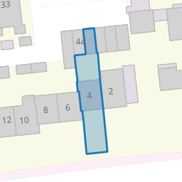 Perceel WKD00-S-1396