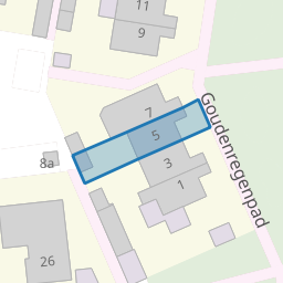 Perceel WKD00-S-1403