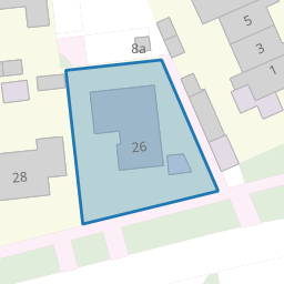 Perceel WKD00-S-1409