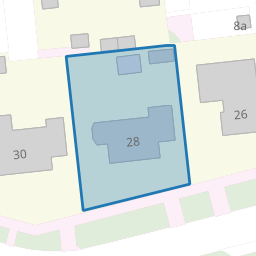 Perceel WKD00-S-1410