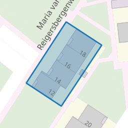 Perceel WKD00-S-1430