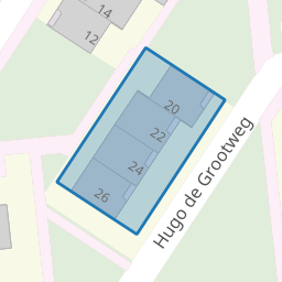 Perceel WKD00-S-1431