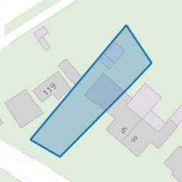 Perceel WKD00-S-1460