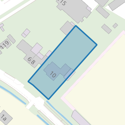 Perceel WKD00-S-1462