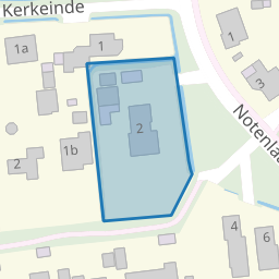 Perceel WKD00-S-1483