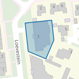 Perceel WKD00-S-1496