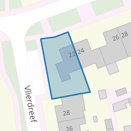 Perceel WKD00-S-1524