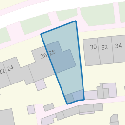 Perceel WKD00-S-1527