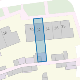 Perceel WKD00-S-1529