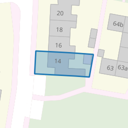 Perceel WKD00-S-1540