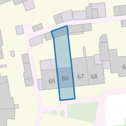 Perceel WKD00-S-1542