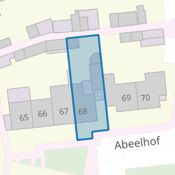 Perceel WKD00-S-1544