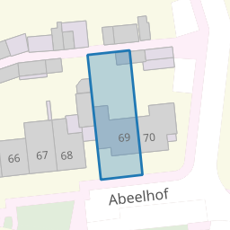 Perceel WKD00-S-1545