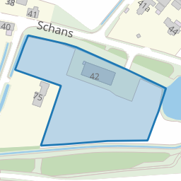 Perceel WKD00-S-1634