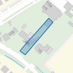 Perceel WKD00-S-1643