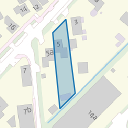 Perceel WKD00-S-1663