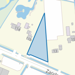 Perceel WKD00-S-1672