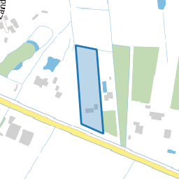 Perceel WKD00-S-1674