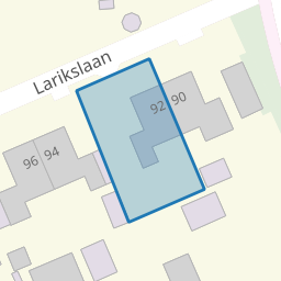 Perceel WKD00-S-1684