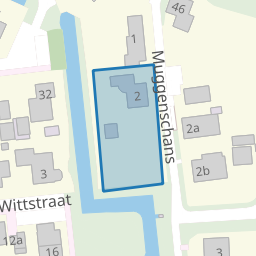 Perceel WKD00-S-1691