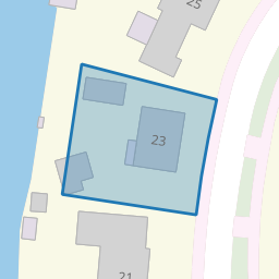 Perceel WKD00-S-1702